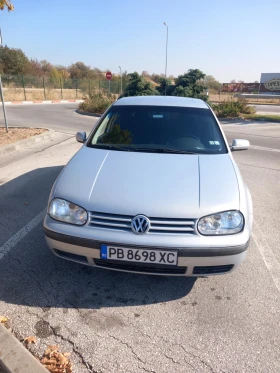 VW Golf 4, снимка 1