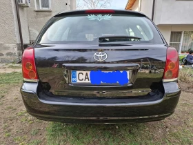 Toyota Avensis, снимка 3