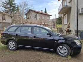 Toyota Avensis, снимка 5