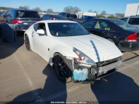     Nissan 370Z