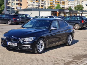 BMW 330 330e iPerformance, снимка 6