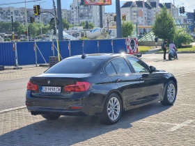 BMW 330 330e iPerformance, снимка 3