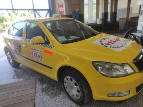 Обява за продажба на Skoda Octavia 1.6 LPG ~11 300 лв. - изображение 1