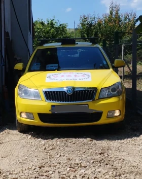 Обява за продажба на Skoda Octavia 1.6 LPG ~11 300 лв. - изображение 1