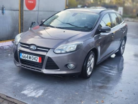 Обява за продажба на Ford Focus ~11 600 лв. - изображение 9