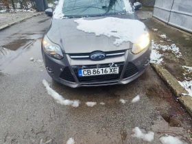 Обява за продажба на Ford Focus ~11 600 лв. - изображение 10