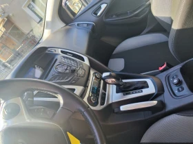 Обява за продажба на Ford Focus ~11 600 лв. - изображение 5