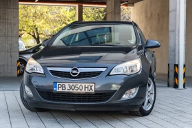 Обява за продажба на Opel Astra 1.3 CDTI ~10 500 лв. - изображение 1