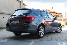 Обява за продажба на Opel Astra 1.3 CDTI ~10 500 лв. - изображение 3