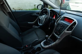 Обява за продажба на Opel Astra 1.3 CDTI ~10 500 лв. - изображение 8