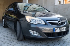 Обява за продажба на Opel Astra 1.3 CDTI ~10 500 лв. - изображение 1