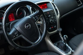 Обява за продажба на Opel Astra 1.3 CDTI ~10 500 лв. - изображение 6