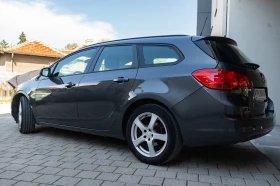 Обява за продажба на Opel Astra 1.3 CDTI ~10 500 лв. - изображение 4