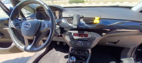 Обява за продажба на Opel Corsa 1.4i 90k.s ~13 399 лв. - изображение 6