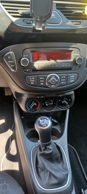 Обява за продажба на Opel Corsa 1.4i 90k.s ~13 399 лв. - изображение 5