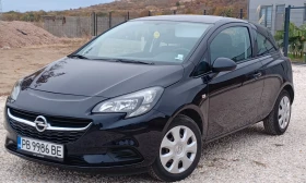 Обява за продажба на Opel Corsa 1.4i 90k.s ~13 399 лв. - изображение 3
