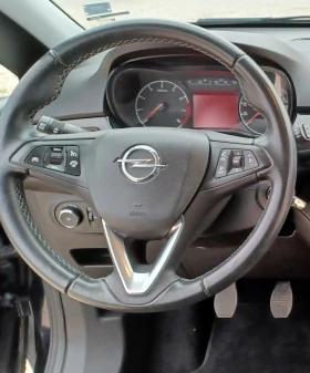 Обява за продажба на Opel Corsa 1.4i 90k.s ~13 399 лв. - изображение 4