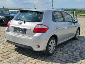 Toyota Auris 1.8 HYBRID АВТОМАТИК ЕВРО 5 - 11900 лв. - 25966118 | Car24.bg