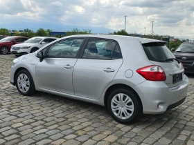 Обява за продажба на Toyota Auris 1.8 HYBRID АВТОМАТИК ЕВРО 5 ~11 900 лв. - изображение 6