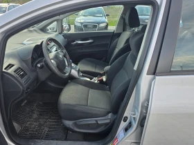 Toyota Auris 1.8 HYBRID АВТОМАТИК ЕВРО 5 - 11900 лв. - 25966118 | Car24.bg