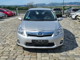 Toyota Auris 1.8 HYBRID АВТОМАТИК ЕВРО 5 - 11900 лв. - 25966118 | Car24.bg