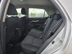Toyota Auris 1.8 HYBRID   5 | Mobile.bg    14