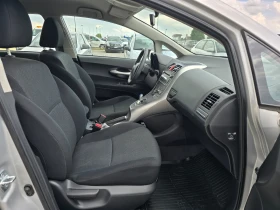 Обява за продажба на Toyota Auris 1.8 HYBRID АВТОМАТИК ЕВРО 5 ~11 900 лв. - изображение 9