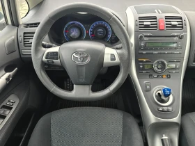 Обява за продажба на Toyota Auris 1.8 HYBRID АВТОМАТИК ЕВРО 5 ~11 900 лв. - изображение 10