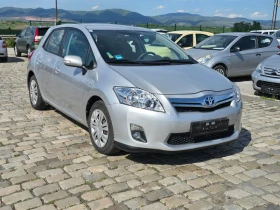 Toyota Auris 1.8 HYBRID АВТОМАТИК ЕВРО 5 - 11900 лв. - 25966118 | Car24.bg