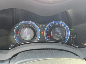 Toyota Auris 1.8 HYBRID АВТОМАТИК ЕВРО 5 - 11900 лв. - 25966118 | Car24.bg