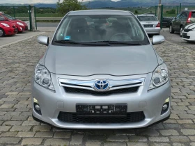 Обява за продажба на Toyota Auris 1.8 HYBRID АВТОМАТИК ЕВРО 5 ~11 900 лв. - изображение 1