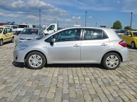 Toyota Auris 1.8 HYBRID АВТОМАТИК ЕВРО 5 - 11900 лв. - 25966118 | Car24.bg