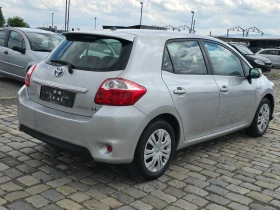 Обява за продажба на Toyota Auris 1.8 HYBRID АВТОМАТИК ЕВРО 5 ~11 900 лв. - изображение 5