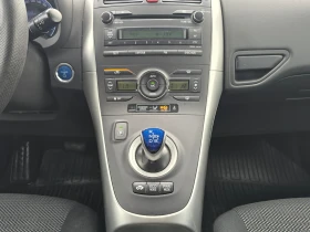 Обява за продажба на Toyota Auris 1.8 HYBRID АВТОМАТИК ЕВРО 5 ~11 900 лв. - изображение 11