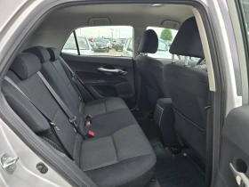 Toyota Auris 1.8 HYBRID   5 | Mobile.bg    15