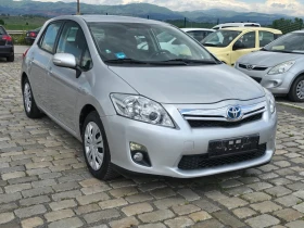 Обява за продажба на Toyota Auris 1.8 HYBRID АВТОМАТИК ЕВРО 5 ~11 900 лв. - изображение 2