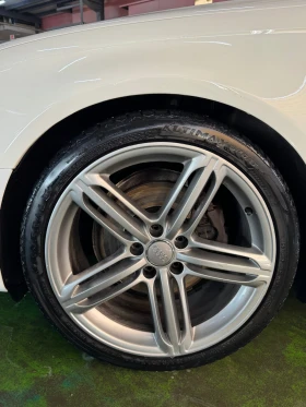 Audi A4 B8 - 16799 лв. - 68747745 4
