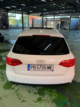 Audi A4 B8 - 16799 лв. - 68747745 15