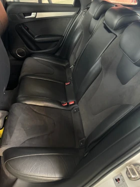 Audi A4 B8 - 16799 лв. - 68747745 11