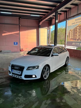 Audi A4 B8 - 16799 лв. - 68747745 2