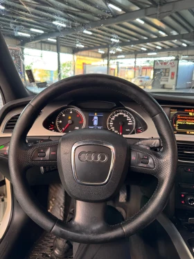 Audi A4 B8 - 16799 лв. - 68747745 6