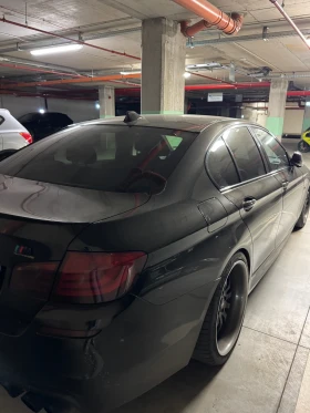    BMW 535