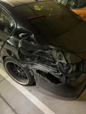     BMW 535