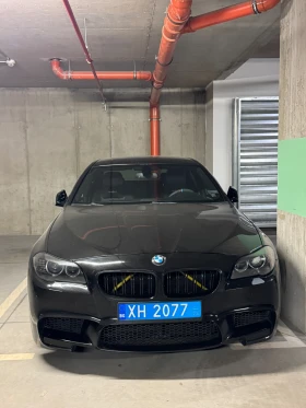 BMW 535 | Mobile.bg    6