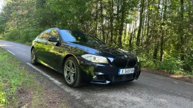BMW 530 M pack.HUD.DISTR.Soft close. | Mobile.bg    2