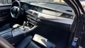 BMW 530 M pack.HUD.DISTR.Soft close. | Mobile.bg    15