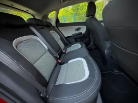 Kia Ceed 1.6 CRDi * NAVI* Camera* LED* StartStop* KeyLess*  | Mobile.bg    10