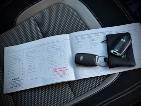 Kia Ceed 1.6 CRDi * NAVI* Camera* LED* StartStop* KeyLess*  | Mobile.bg    15