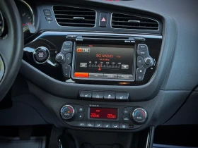 Kia Ceed 1.6 CRDi * NAVI* Camera* LED* StartStop* KeyLess*  | Mobile.bg    12
