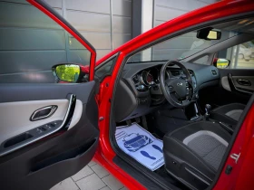 Kia Ceed 1.6 CRDi * NAVI* Camera* LED* StartStop* KeyLess*  | Mobile.bg    7